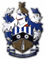 Huddersfield logo