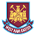 West Ham logo