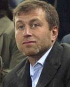 Roman Abramovich