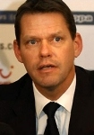 Frank Arnesen