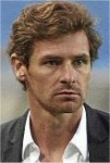 Andre Villas-Boas