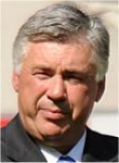 Carlo Ancelotti 
