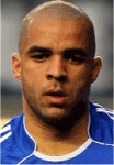 Chelsea defender Alex