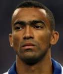 Chelsea defender Jose Bosingwa