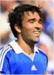 Chelsea midfielder Deco