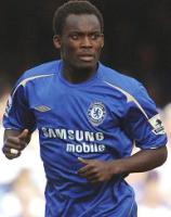 Michael Essien