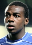 Chelsea winger Gael Kakuta