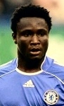 Mikel John Obi