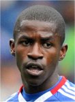 Chelsea midfielder Ramires
