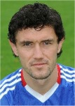Yuri Zhirkov
