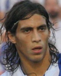 Martin Caceres.