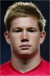 Kevin De Bruyne